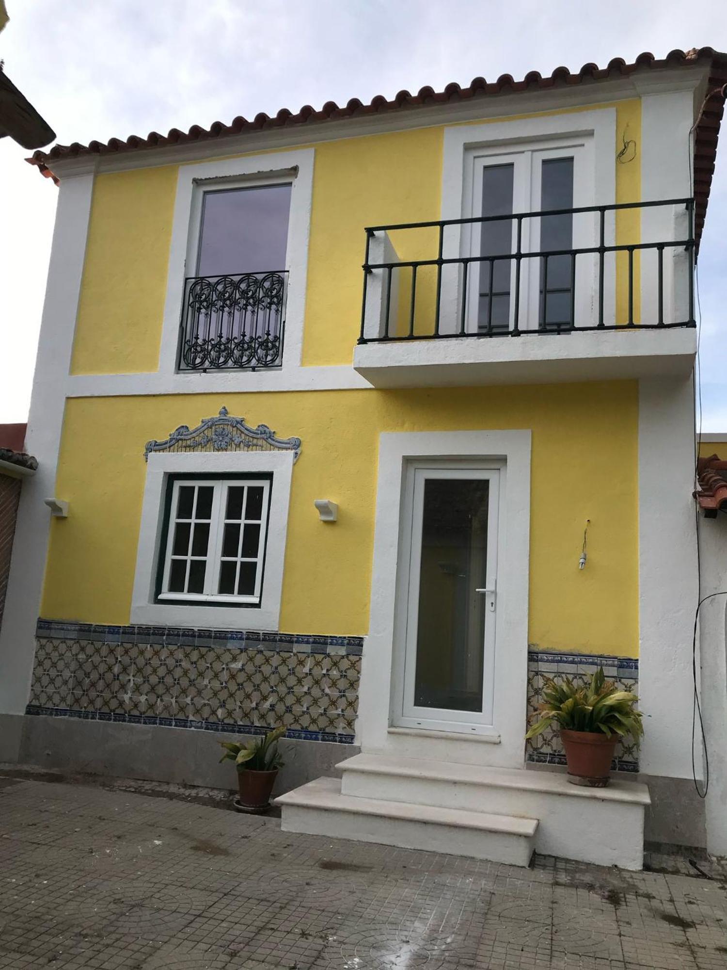 Quinta Dos Canais Setúbal Exterior foto