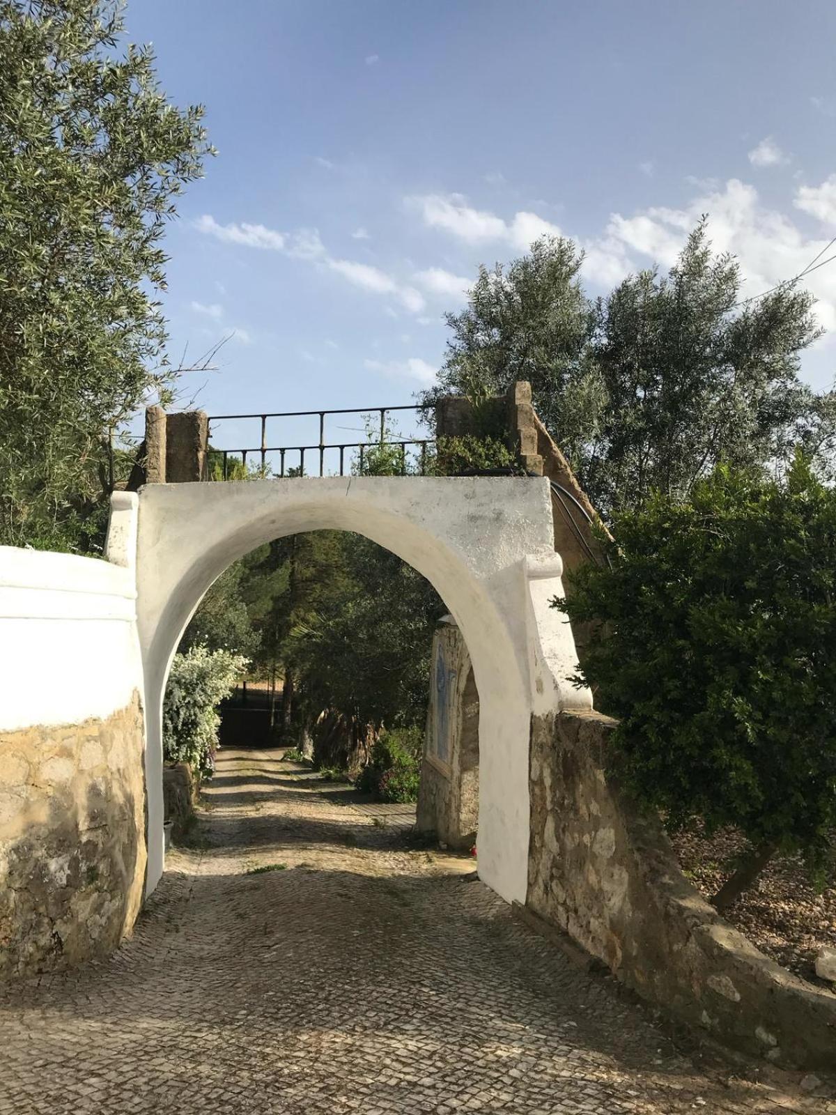 Quinta Dos Canais Setúbal Exterior foto