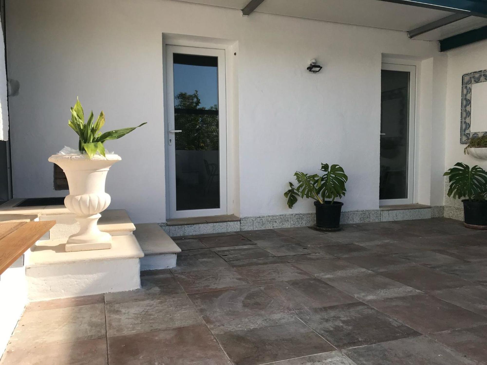 Quinta Dos Canais Setúbal Exterior foto
